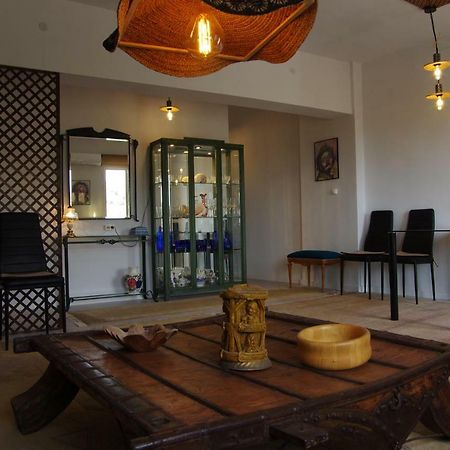 Piso Balcon Al Mar Διαμέρισμα Αλικάντε Εξωτερικό φωτογραφία
