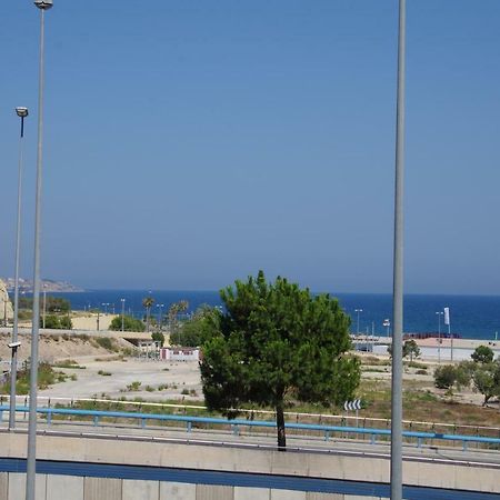 Piso Balcon Al Mar Διαμέρισμα Αλικάντε Εξωτερικό φωτογραφία