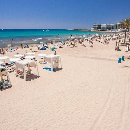 Piso Balcon Al Mar Διαμέρισμα Αλικάντε Εξωτερικό φωτογραφία