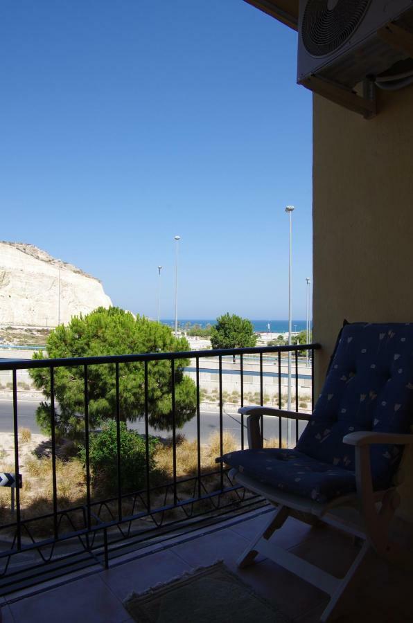 Piso Balcon Al Mar Διαμέρισμα Αλικάντε Εξωτερικό φωτογραφία