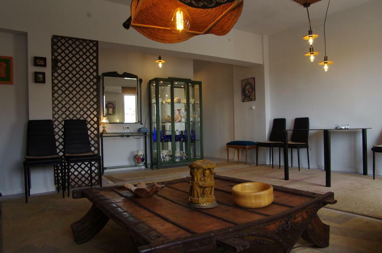 Piso Balcon Al Mar Διαμέρισμα Αλικάντε Εξωτερικό φωτογραφία