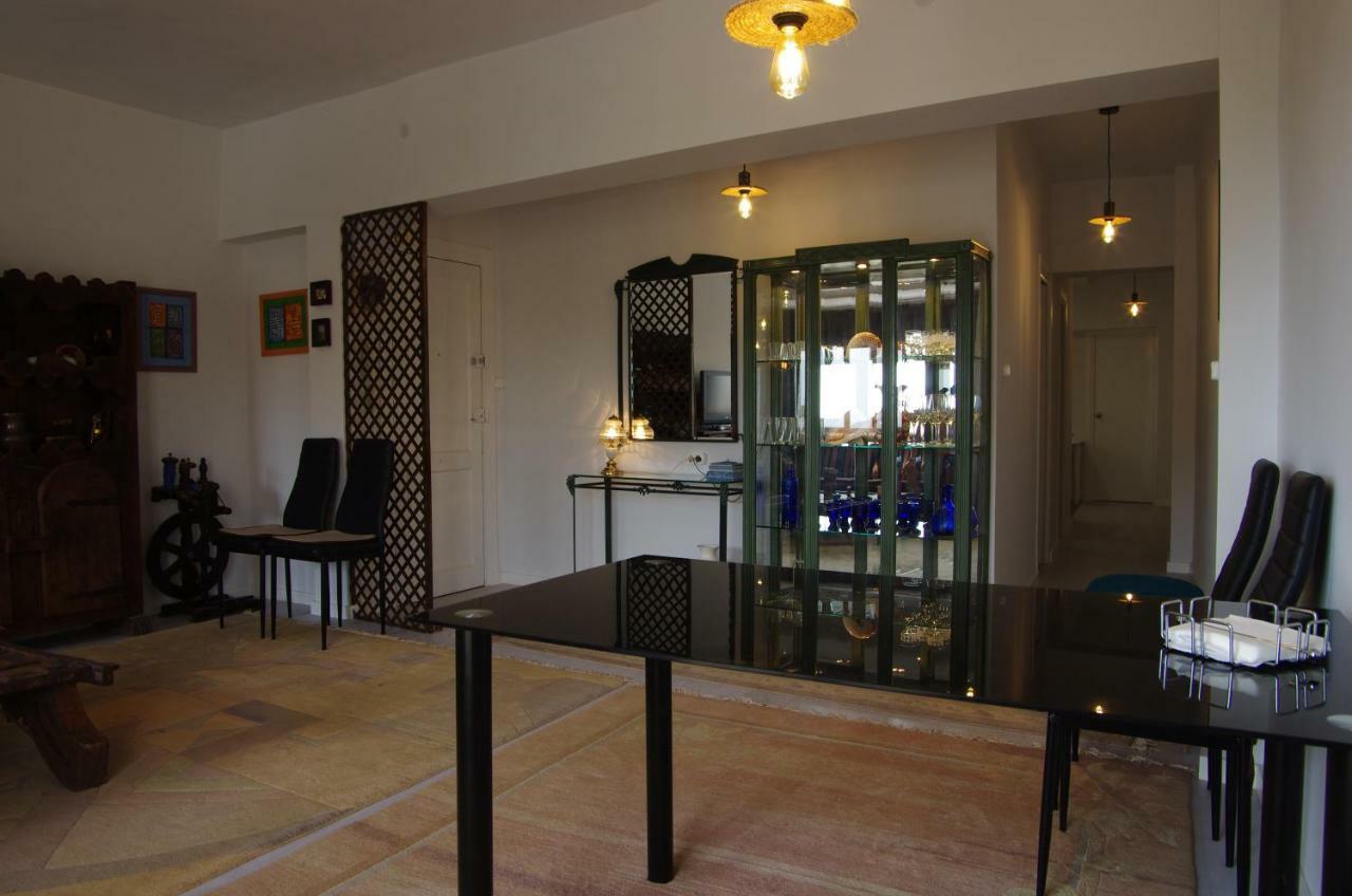 Piso Balcon Al Mar Διαμέρισμα Αλικάντε Εξωτερικό φωτογραφία